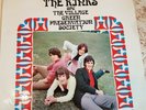 Vinile The Kinks Are The Village Green Preservation 1969 Italia