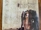 Pearl Jam Lost Dogs Rarities and B Sides LP Vinyl - SEALED