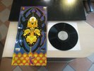GRAHAM BOND: Holy Magick, VERTIGO SWIRL, 6360 021, GER 1st PRESS, 12