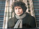 Bob Dylan Blonde On Blonde Mono Record Album LP C2L 41 NEW