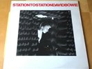 DAVID BOWIE   Station to Station   UK RCA ALPI 1327 2E/1E + insert N. MINT