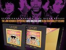 THE JIMI HENDRIX EXPERIENCE - AXIS: BOLD AS LOVE - UHQR - STEREO Ltd.Ed.Numbered