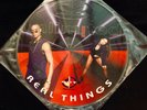 2 UNLIMITED 2UNLIMITED REAL THINGS ALBUM LP VINYL PICTURE DISC + SLIPMAT NEW RAR