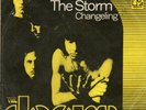 The Doors - Riders On The Storm / Changeling - Vinyl-Single 7