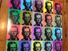 Charley Patton - I'm Going Home - Blues Vinyl LP