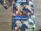 Ian Brown Ripples,  LTD Edition Bundle ,Vinyl, Cassette, Signed Poster,