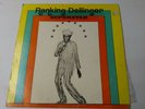Ranking Dellinger-Superstar Vinyl LP 1977 KILLER ROOTS