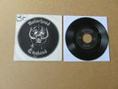 MOTORHEAD Leavin Here / White Line Fever SKYDOG 1977 FRENCH PRESSING 7