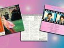 MIREILLE MATHIEU RARE JAPAN LP ''J'AI PEUR D'AIMER UN SOUVENIR'' WITH RARE SONGS