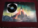 RAMASES SPACE HYMNS RARE UK PRESS PSYCHEDELIC BEAUTIFUL AUDIO 6360 046