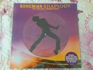Queen Bohemian Rhapsody soundtrack picture LP RSD 2019 Mercury Brian May Taylor