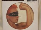 THE EURYTHMICS TOUCH SPECIAL LIMITED EDITION PICTURE DISC