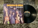 THE INTRUDERS COWBOYS TO GIRLS RARE SOUL GAMBLE LABEL VINYL LP EX+ NM