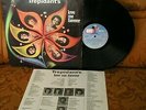TREPIDANT'S  Trepidants-Love me forever.BRAZIL.LP.12
