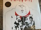 Viva L'American Death Ray Music ?– Sangre Libre Vinyl Lp Rare Numbered Unplayed