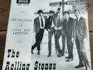 Rare The Rolling Stones Little Red Rooster 1964 ME 242 Spain Tricentre