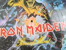 iron maiden piece of mind vinyl