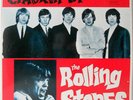 Rolling Stones Crackin' Up LP   BEEB SDE 75014