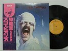Scorpions ?– Blackout LP 1982 JAPAN RCA ?– RPL-8107 DEEP PURPLE HARD ROCK w/ obi