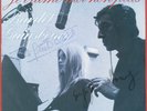 DISQUE VINYLE DEDICACE PAR BRIGITTE BARDOT ET SERGE GAINSBOURG