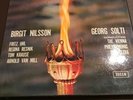Wagner -Tristan Und Isolde 5 LP Box Georg Solti 34