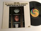 Marvin Holmes And The Uptights LP Ooh Ooh The Dragon And Other Monsters  FUNK