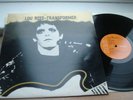 Lou Reed Transformer 1ST PRESS  1E/1E SUPERB AUDIO  GLOSSY ORANGE RCA 1972 UK LP