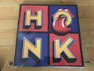 Rolling Stones Honk Box 4 LP farbig Coloured incl Live limited edition NEU - OVP
