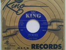 Charlie Feathers When You Decide b/w Nobody's Woman RARE Rockabilly 45 King 5022