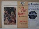 SXL 2012 ED1 WBG- GRIEG Peer Gynt - Oivin Fjeldstad LSO LP (RARE) Vinyl EX 1958