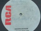 Elvis Presley - Money Honey - UK 10