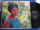 Gloria Smyth/Like Soul/1960 DG Mono LP/World Pacific WP-1293/EX+ to MINT-/CLEAN