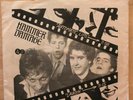 Hammer Damage 45 RPM vinyl ORIGINAL RELEASE 1978 Automatic Lips + Laugh