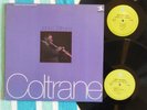 JOHN COLTRANE 