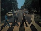 1969 The Beatles Abbey Road Apple Records SO383 LP Vinyl Album