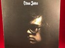 ELTON JOHN Elton John 1970 UK vinyl LP EXCELLENT CONDIT Self titled s/t same B