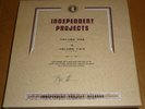 BRUCE LICHER Selected Recordings 1979-85 BOX 2x10