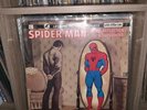 SPIDER-MAN Rock Reflections of a Superhero 1976 LP Stan Lee Promo Copy RARE
