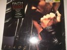 Faith - George Michael (1987, Columbia USA) - Near Mint - Inserts Included
