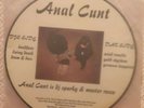HARDCORE Vinyle STRIKE 013 - Anal Cunt -  1995 VG++