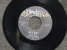 northern soul HAROLD MELVIN AND THE BLUE NOTES Get Out LANDA 703