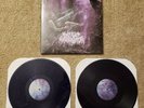 INFANT ANNIHILATOR THE ELYSIAN GRANDEVAL GALERIARCH PURPLE/PINK SWIRL Vinyl LP