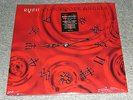 Rush - Clockwork Angels (2 LP, Roadrunner Records 2012, New & Sealed)
