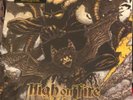 High On Fire Bat Salad LP Vinyl RSD 2019 Record Store Day