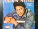 Shakin’ Stevens and The Sunsets LP SELF-TITLED *****Rare NEW ZEALAND Issue*****