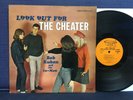 BOB KUBAN & THE IN-MEN - Lookout For The Cheater - 1966 - Musicland Label Stereo