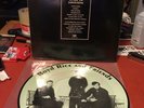 Boyd Rice And Friends Music Martinis And Misanthropy Pic Disc LP DEATH IN JUNE