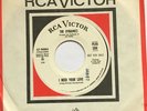 NORTHERN SOUL 45-THE DYNAMICS-I NEED YOUR LOVE-RCA VICTOR-DJ