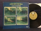 LALO SCHIFRIN - Gone With The Wave - 1965 - Colpix Label - Mono(Surf)