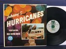 JOHNNY AND THE HURRICANES - Red River Rock - 1959 - Warwick Label - Mono
